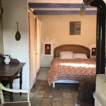 Les Chambres D'Elise Collias Exteriör bild