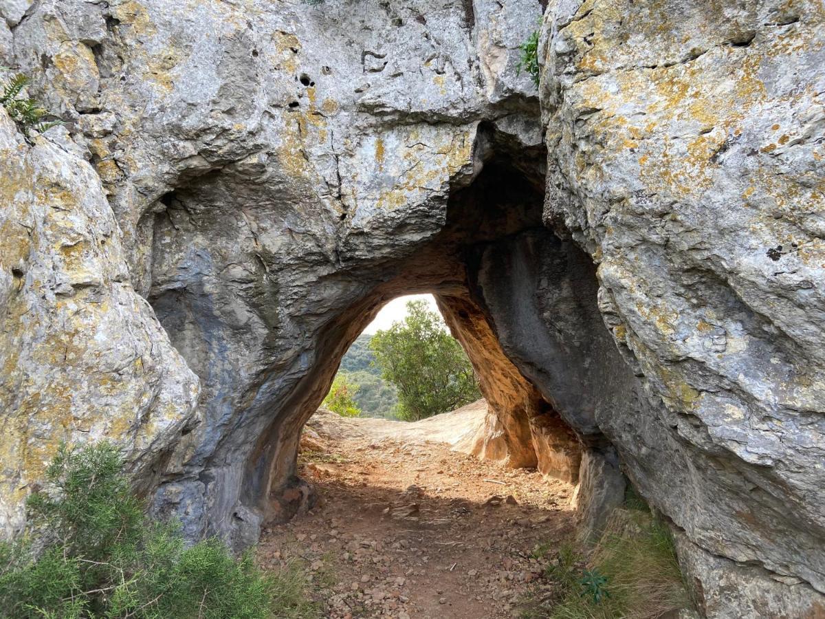 Les Chambres D'Elise Collias Exteriör bild