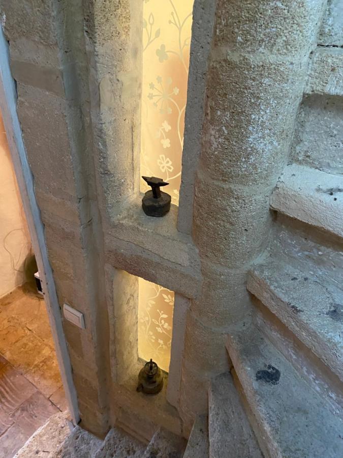 Les Chambres D'Elise Collias Exteriör bild