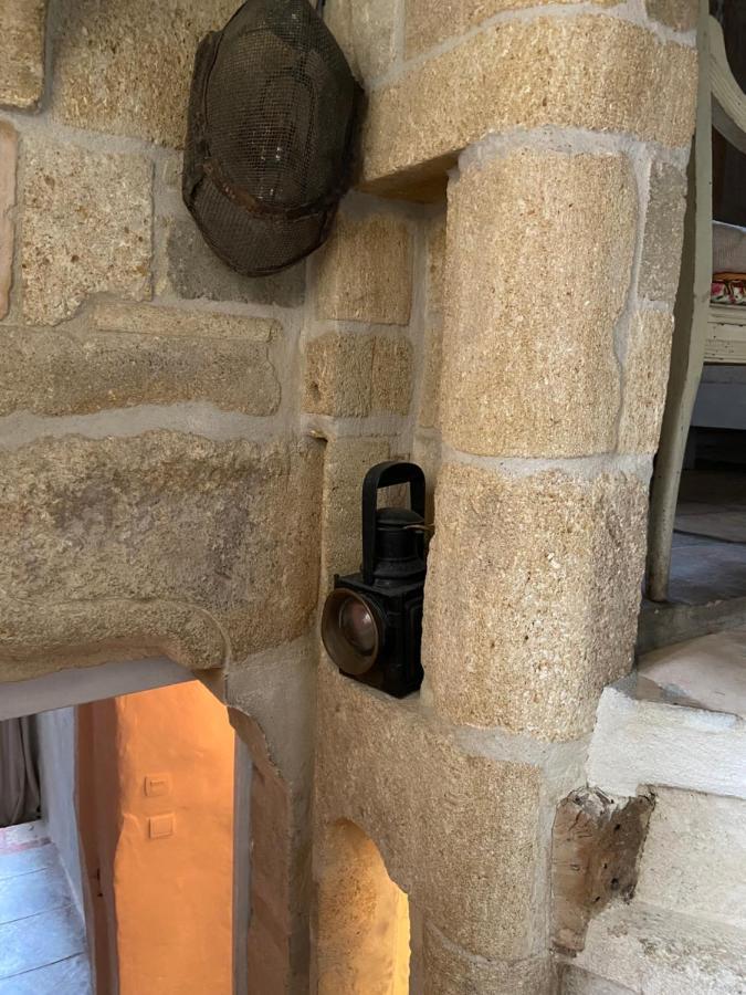 Les Chambres D'Elise Collias Exteriör bild